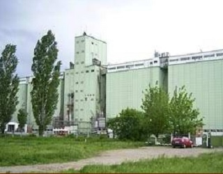 Гребінківський елеватор планує прийняти 10 тис. тонн ранніх зернових